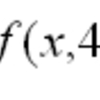 Note168 次元正則化(dimentional regularization)