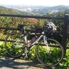 本当の自転車好きではないかも……!?　ここのところ、自転車に乗っていません……。