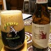 Sankt Gallen Sweet Vanilla Stout