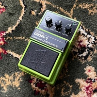 Nobels / ODR-1X Natural OVERDRIVE レビュー - △▽エフェクター