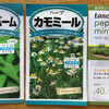 超初心者がビニールマルチなし、農薬なしで野菜を作るため、ハーブを購入【コンパニオンプランツ】