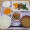 3/15の昼食