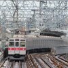 二子玉川8500系まつり