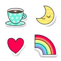 Line絵文字 ハワイや夏をテーマにしたかわいいline絵文字です Aloha And Mahalo Line絵文字 ハワイや夏をテーマにしたかわいいline絵文字です Aloha And Mahalo