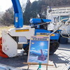2月の埼玉発動機運転会に参加してきた！（暑い）