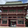 笠間稲荷神社