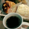 ベーカリーが好きです。