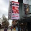 【2017.3】ロンドン旅行記　その7　バーミンガムでビリーエリオット！