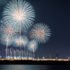 万博の夜空を彩る「EXPO Thanks 花火大会」🎆おすすめ観覧場所２選🎆