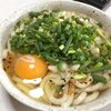 高知の雨はすごい！ / うどんのダシの作り方がちょっと分かった