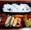 ３月９日のおやじ弁当