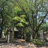 神社・お寺巡り １０（武蔵境　栄見山 観音院）