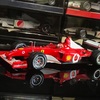 F2002 (2002) Michael Schumacher