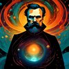 AIとの対話第5章 : ニーチェの「超人」になるための具体的な方法 | #FriedrichNietzsche #Nietzsche #ツァラトゥストラはこう言った