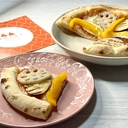 丸山桂里奈さんも絶賛！森山ナポリ「塩麹加賀野菜ピザ」食べてみました