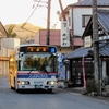 茨城交通 桃山線