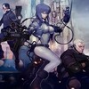 <span itemprop="headline">☆日本のSFマンガ「攻殻機動隊」、ハリウッドで実写化（「GHOST IN THE SHELL」）。</span>