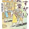 かすがい食堂：伽古屋 圭市／インタビュー【王様のブランチ・BOOK】2021年3月13日 