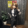 ようやく着ぐるみさんについて語り合える仲間を見つけて､数年ぶりに他人をカラオケに誘ってみる｡🎤