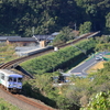 鉄道撮影　土佐くろしお鉄道　中村線　土佐白浜ー有井川