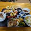 【奈良ひとり旅】『柳生街道 滝坂の道』お食事処 里｜季節ごとに内容が変わる定食