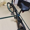 【ミニベロ】ルノーのライト10を買いました！【折り畳み自転車】