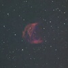 メドューサー星雲（Sh2-274）