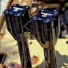 パーツ：Imzz Elite「Imzz Elite "LEGACY" Risers」