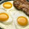 『ユリシーズ』の食卓　ー　その３