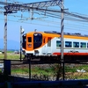久居駅、同じ津市内で特急が停まるこのエリアは特別？何があったのか・・・