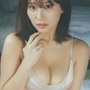 “グラビア界のニューヒロイン”HKT48田中美久の推定Gカップ爆乳水着画像【104】