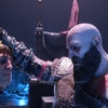 『ゴッド・オブ・ウォー ラグナロク』のDLCヴァルハラはクレイトスのセラピーローグライトアクションでした