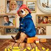紳士なクマに癒される！映画『パディントン』を観ました