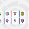Calendario de Segunda