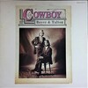 この人の、この１枚　『カウボーイ(ボイヤー＆タルトン)／Cowboy(Boyer & Talton)』
