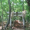 浅間神社（東京都府中市）