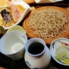 代田橋でそばを食べるなら「手打ち蕎麦まるやま」一択だと思うので強烈にご紹介！！