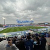 水戸市立競技場（ケーズデンキスタジアム水戸）茨城ダービーver.～26年目の挑戦状～