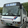 【走行音】滋賀バス　KC-MK619J　三雲駅←→竜王ダイハツ