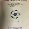 幻のサッカーリーグ。藤沢市社会人リーグの全容をついに解明したぞ！