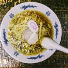 変わらない味であること。無愛想な店主の作る「東京ラーメン」に涙が出そうになった【人情メシ】