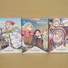 クリスマスに見たい邦画・洋画・アニメ・ドラマ　２０作品