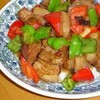 毛沢東が好んだ「毛氏紅焼肉」