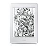 Kindle Paperwhiteを購入した