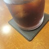 久々のモーニングはちょい雑でいい