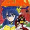 鬼神童子ZENKI　7・8