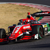 SUPER FORMULA第１戦鈴鹿サーキット、TGM Grand Prix、Juju選手は17位でフィニッシュ。松下選手は、8位フィニッシュでポイントを獲得。