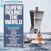 Bruce Johnston『Surfin' 'Round The World』 6.4