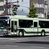 京都市バス 1552号車 [京都 200 か 1552]