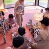 空き缶積み🥫
